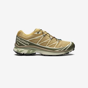 XT-6 GTX salomon durable hiking boots for rough trails