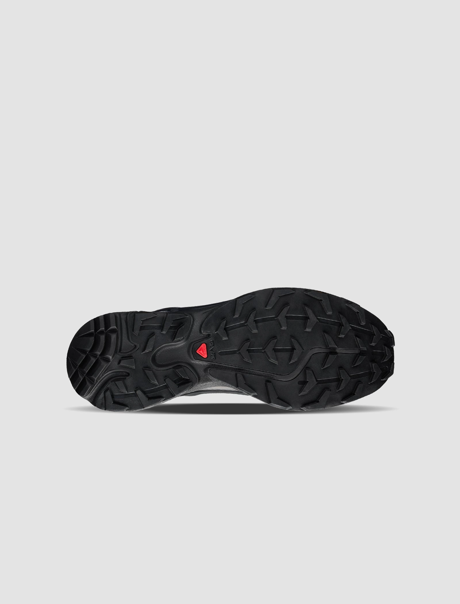 XT-6 "BLACK" Salomon Outdoor Range