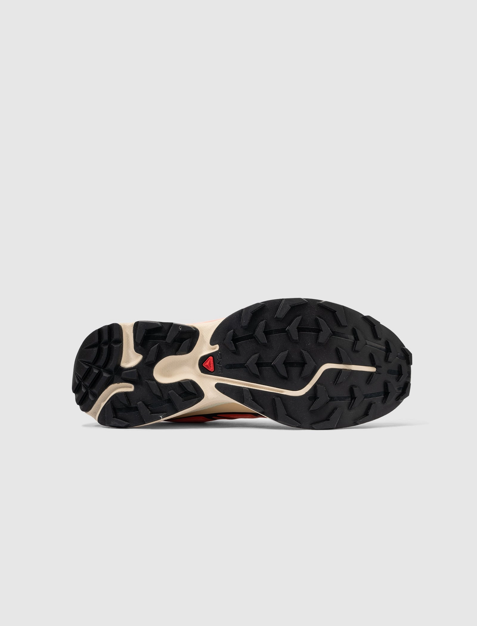 XT-6 "LIVING CORAL" Salomon Outdoor Range