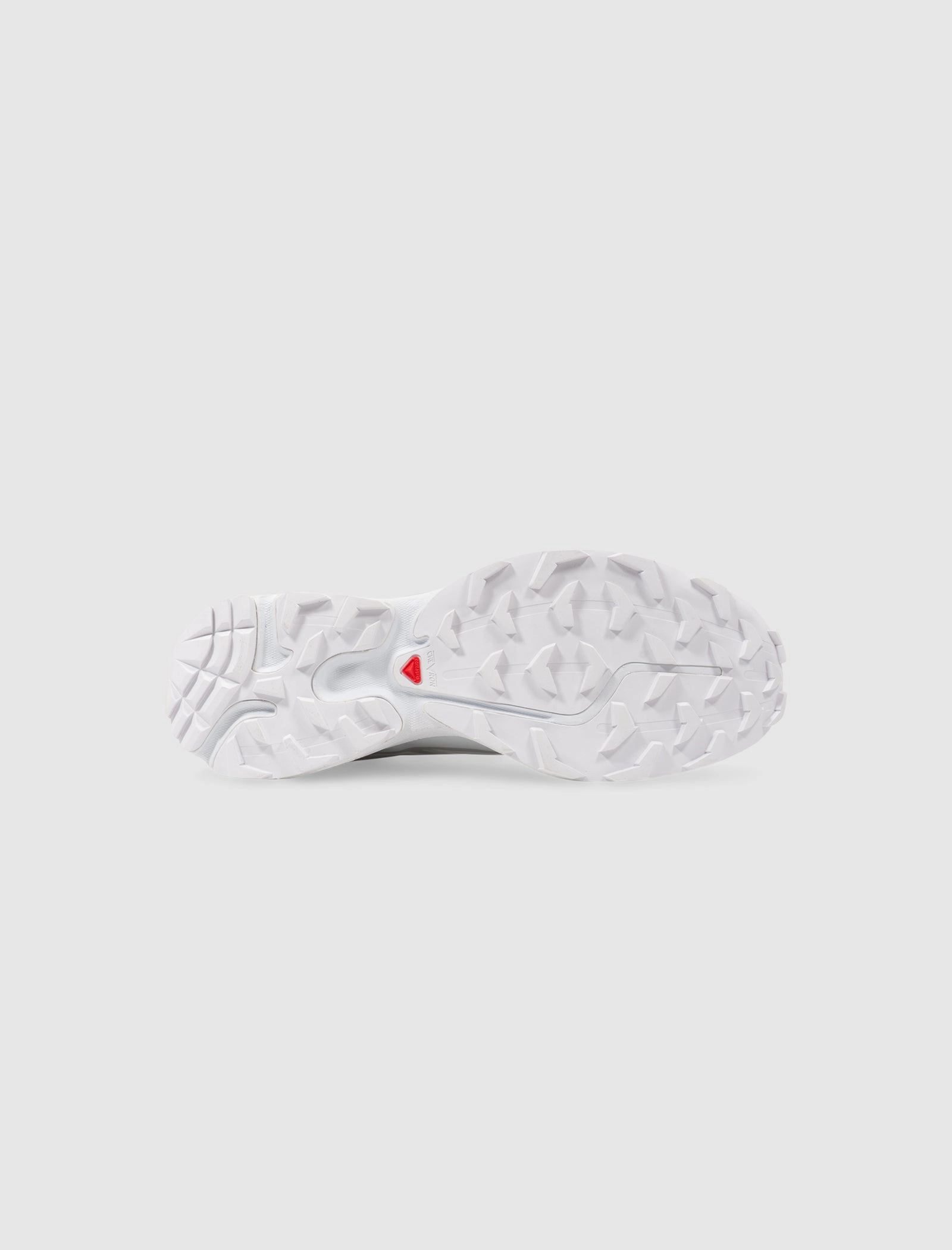 XT-6 "WHITE" Salomon Outdoor Range