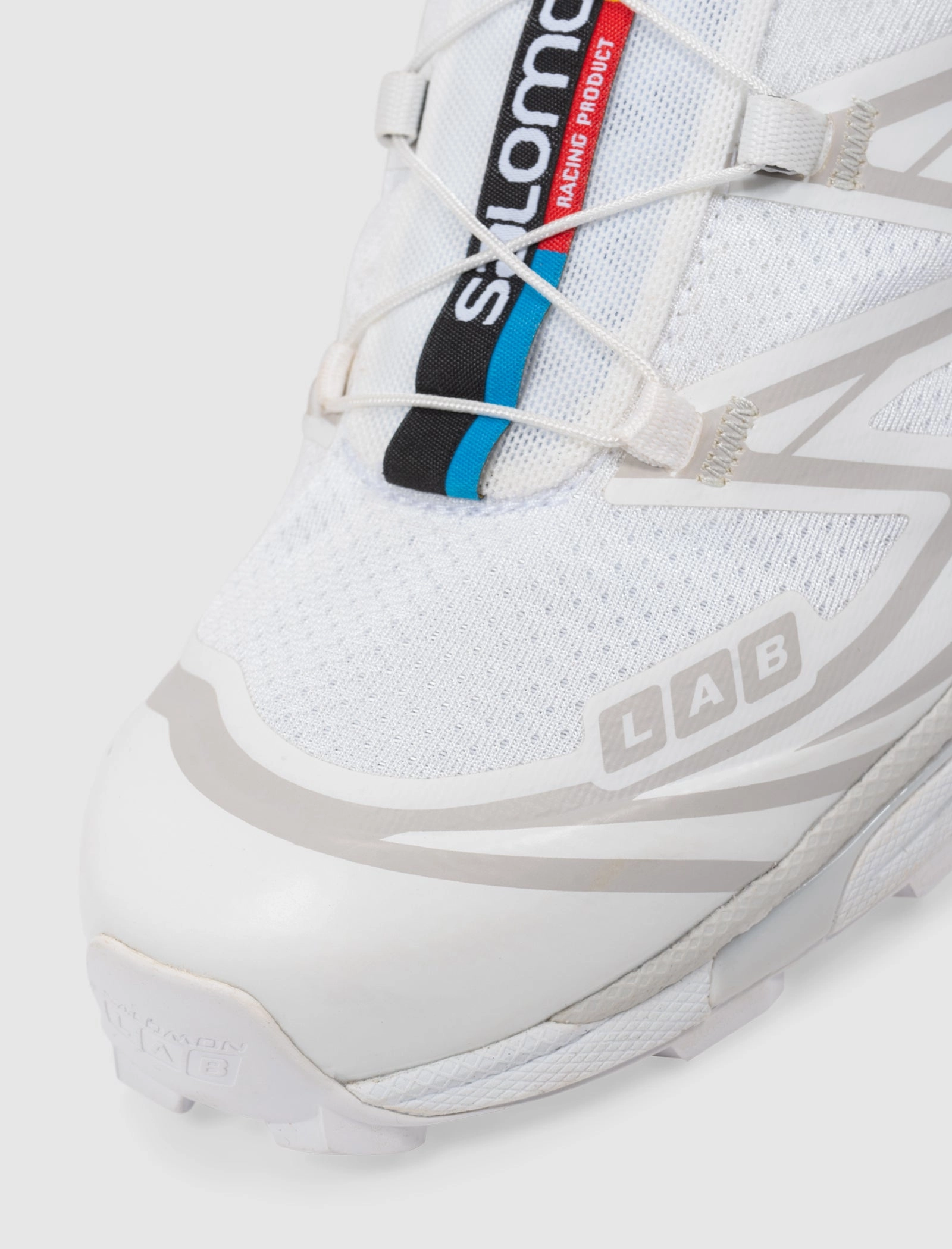 XT-6 "WHITE" Salomon Outdoor Range