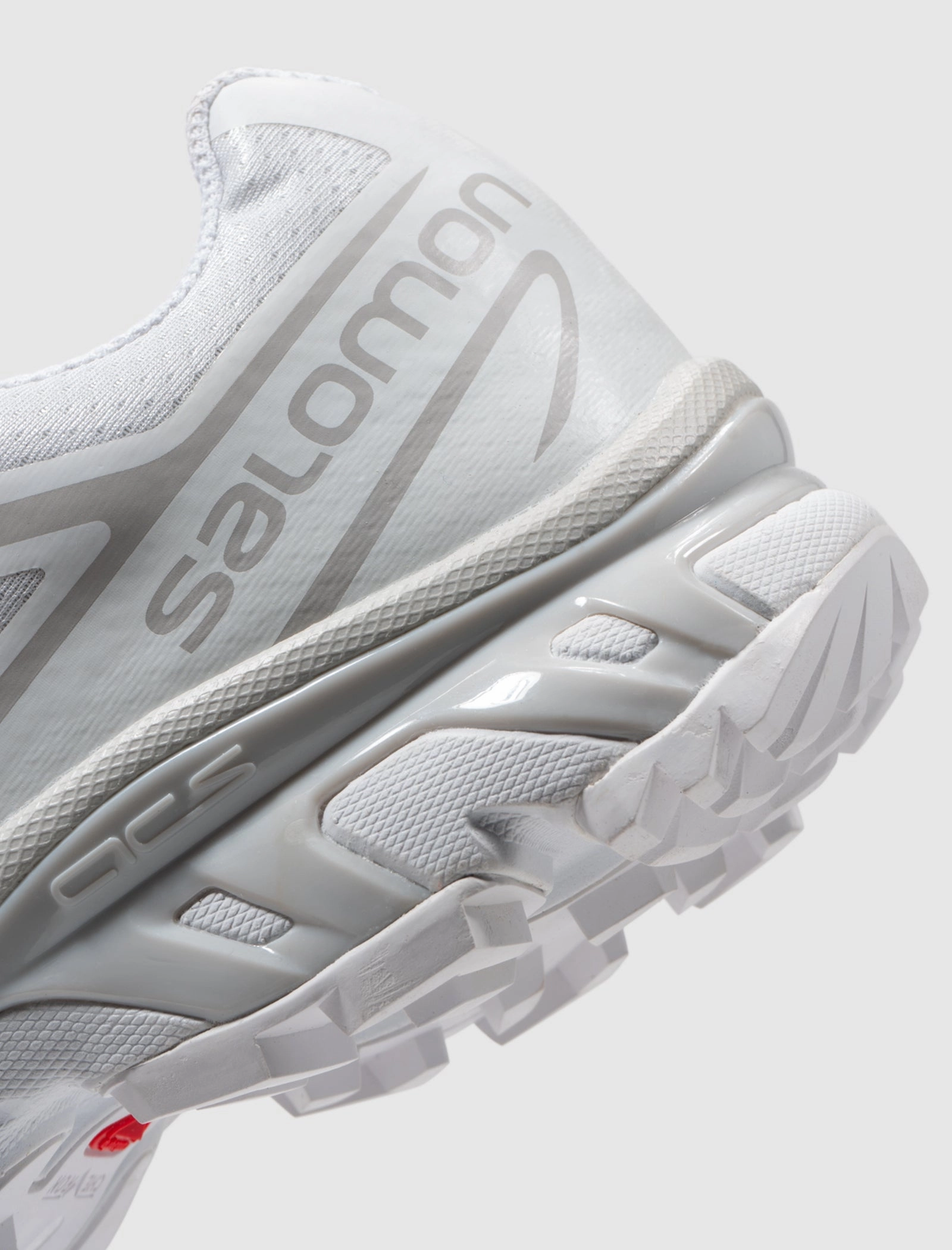 XT-6 "WHITE" Salomon Outdoor Range
