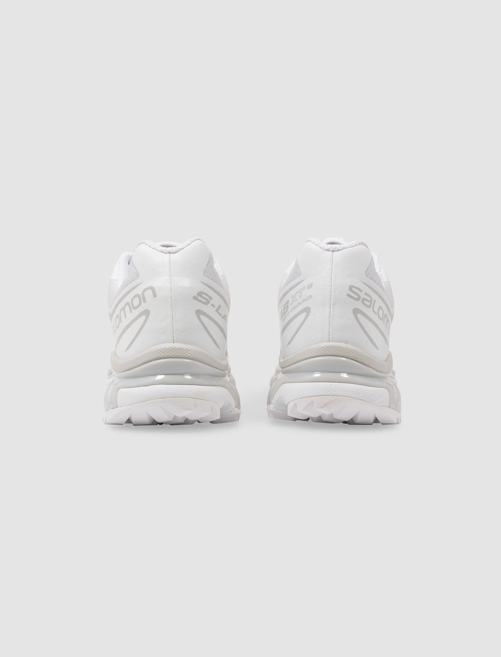 XT-6 "WHITE" Salomon Outdoor Range