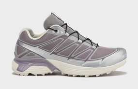 XT-Pathway 2 Mens Running Shoes (Purple/Silver) salomon all-terrain performance footwear