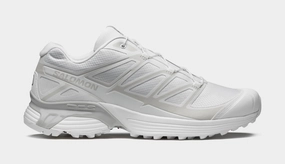 XT-Pathway 2 Womens Running Shoes (White/White/Metal) salomon all-terrain performance footwear