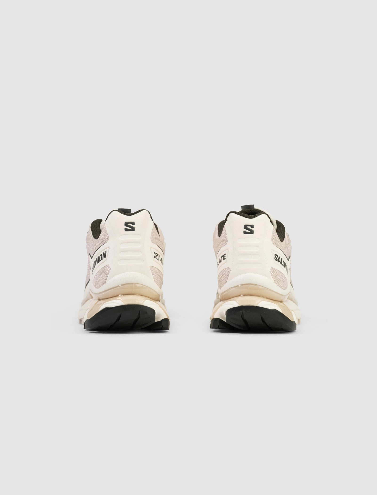 XT-SLATE ADVANCED "VANILLA" Salomon Outdoor Range
