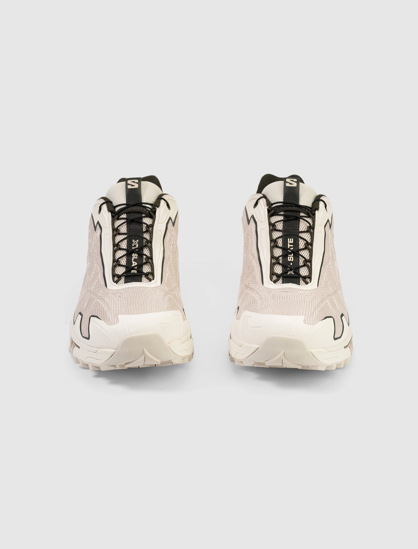 XT-SLATE ADVANCED "VANILLA" Salomon Outdoor Range