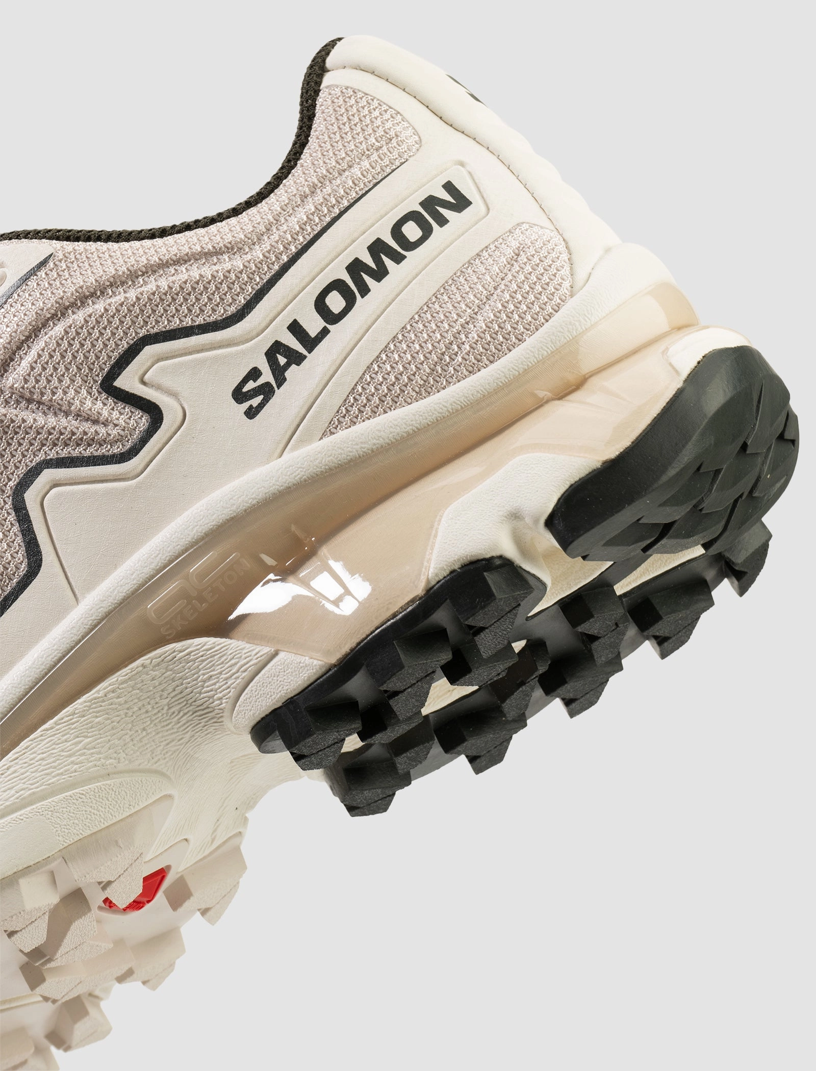 XT-SLATE ADVANCED "VANILLA" Salomon Outdoor Range