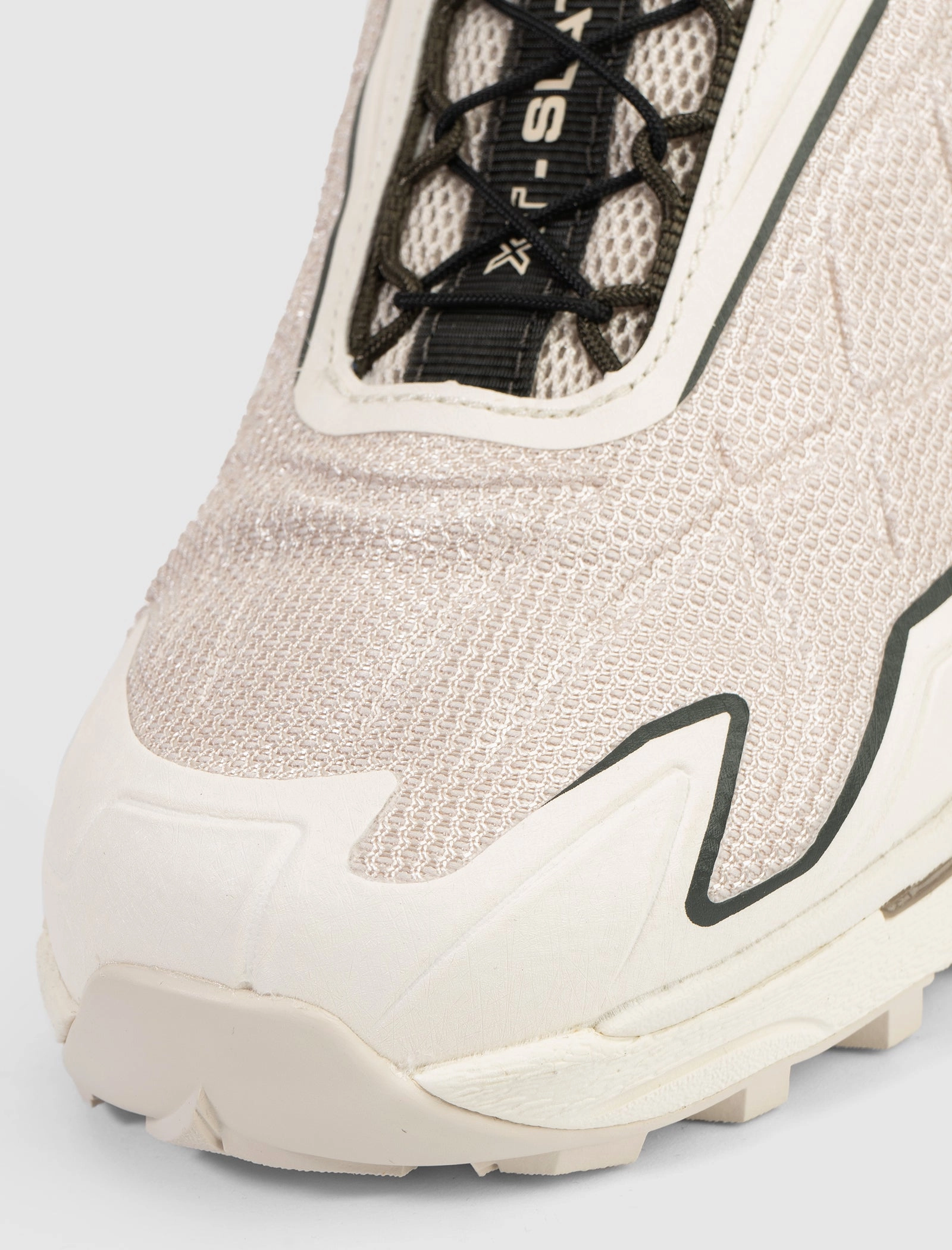 XT-SLATE ADVANCED "VANILLA" Salomon Outdoor Range