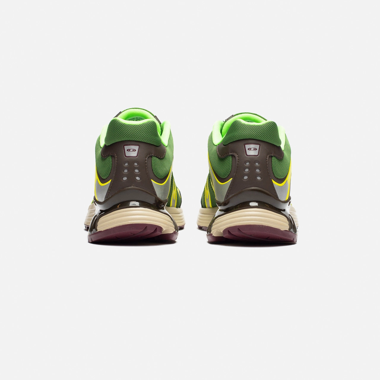 XT-Whisper Salomon Adventure Series