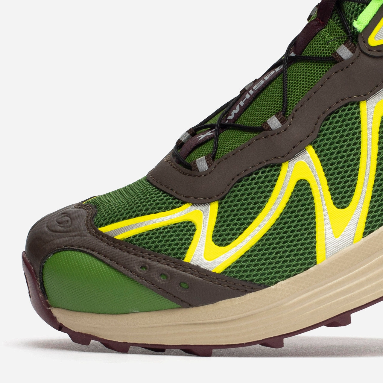 XT-Whisper Salomon Adventure Series