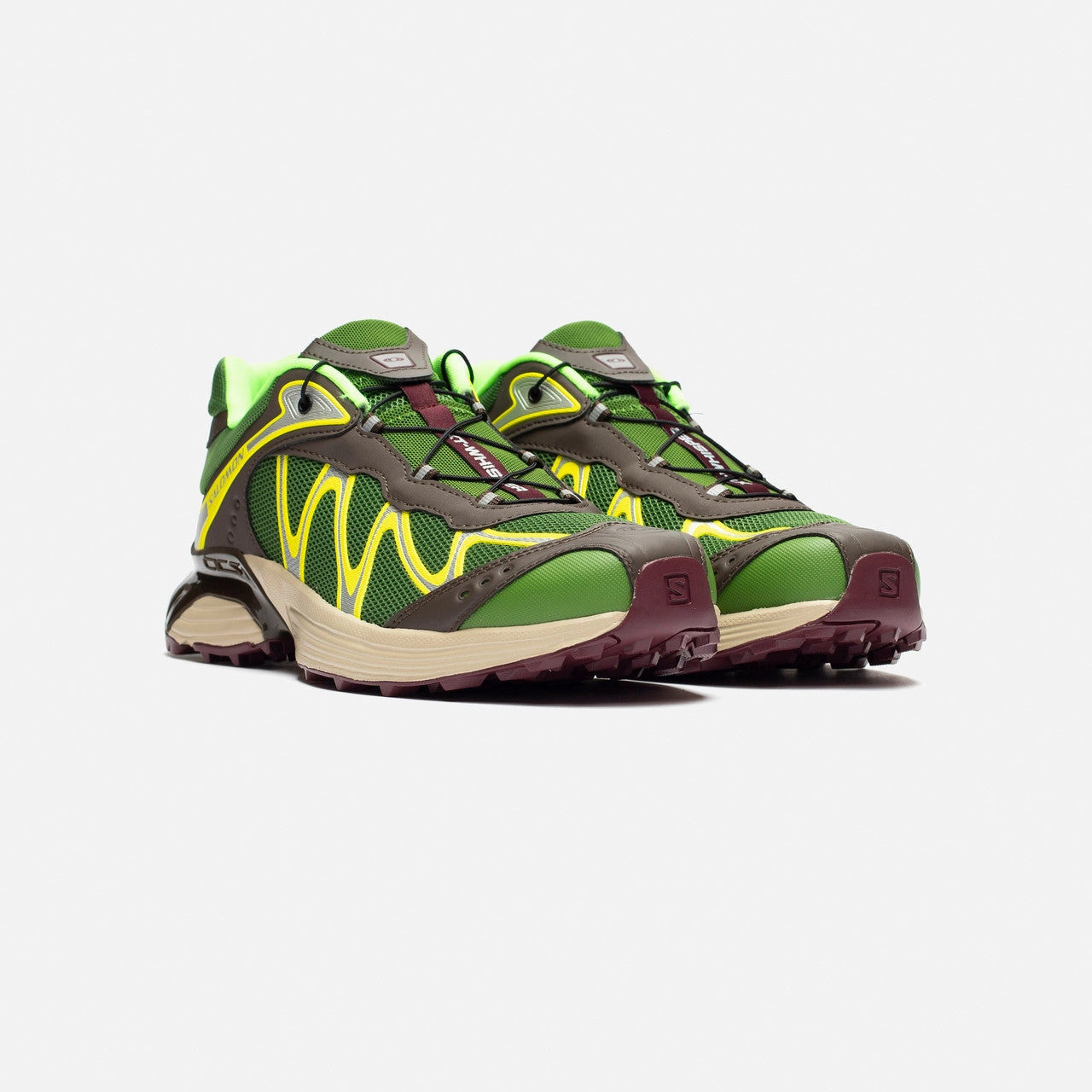 XT-Whisper Salomon Adventure Series