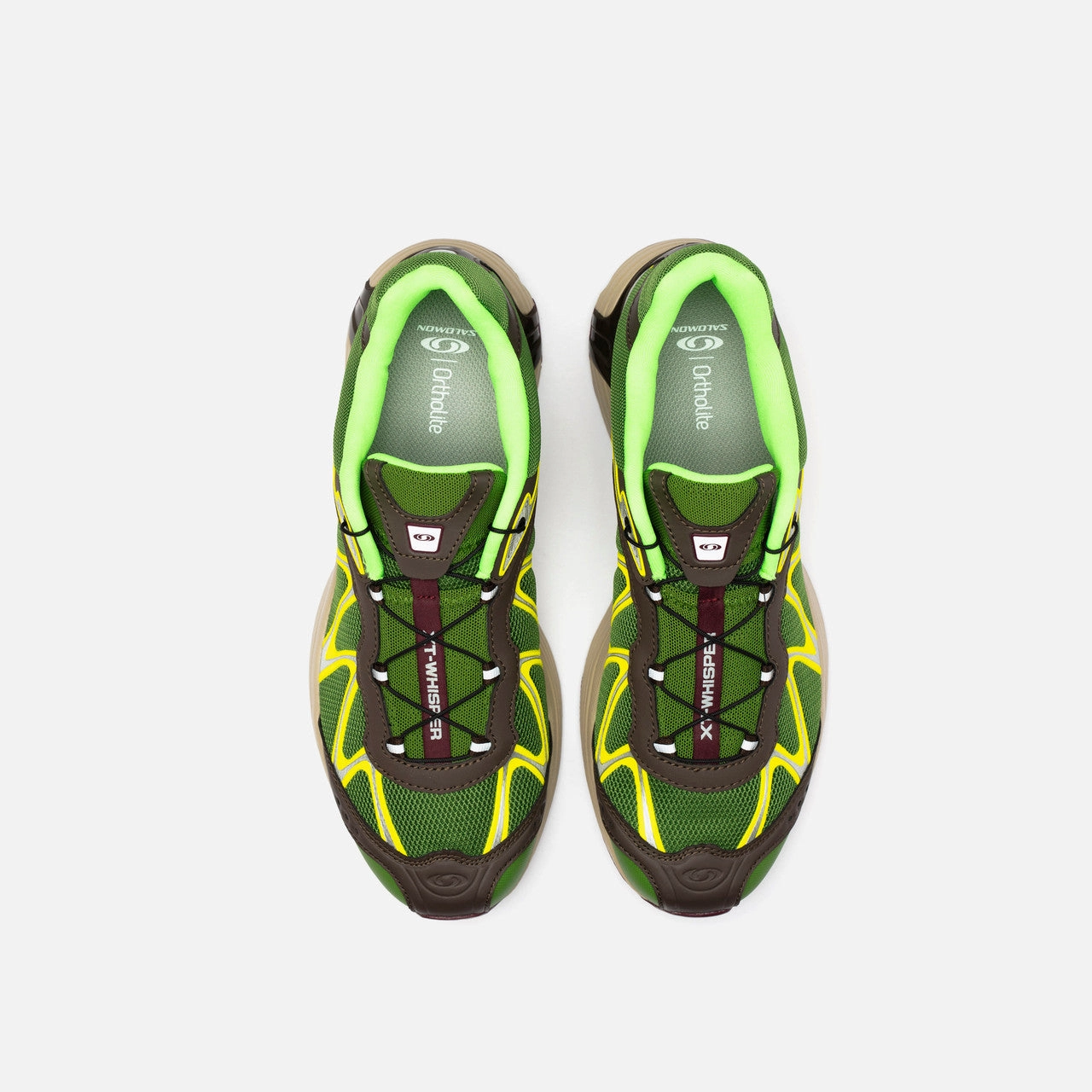 XT-Whisper Salomon Adventure Series