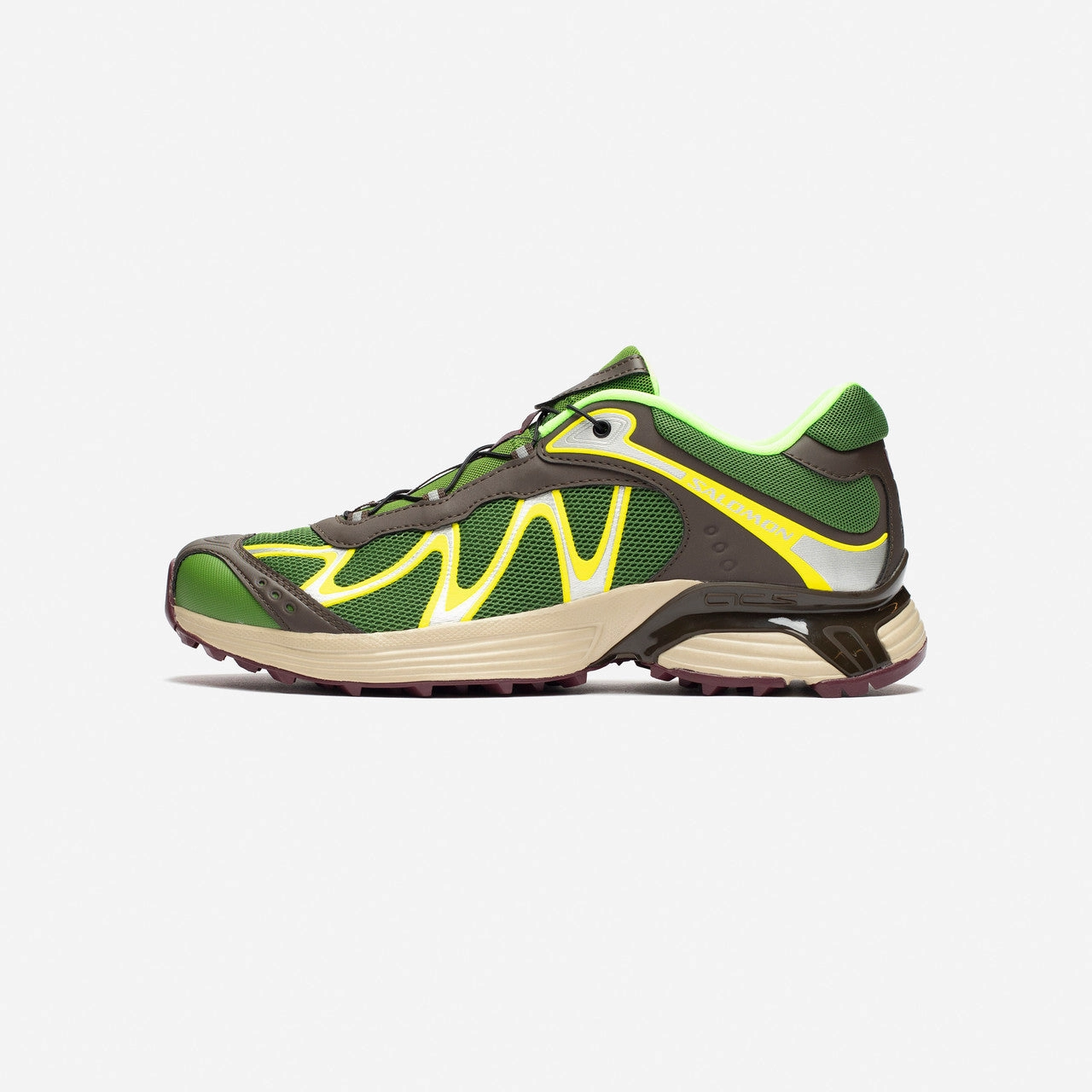 XT-Whisper Salomon Adventure Series