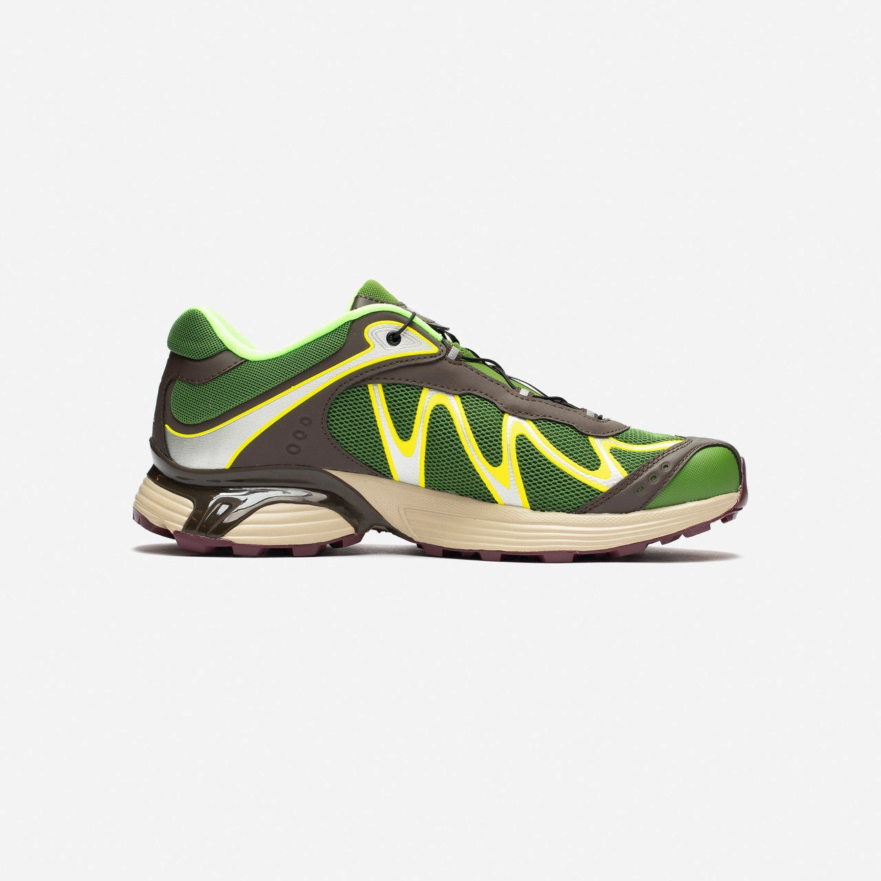 XT-Whisper Salomon Adventure Series