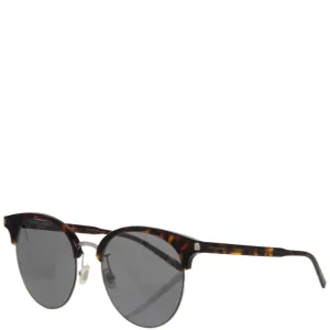 Ysl Sunglasses YSL SL200 Sunglasses, Dark Havana