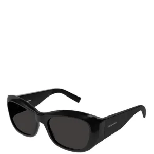 Ysl Sunglasses YSL SL498 Sunglasses, Black