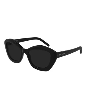 Ysl Sunglasses YSL SL68 Sunglasses, Black